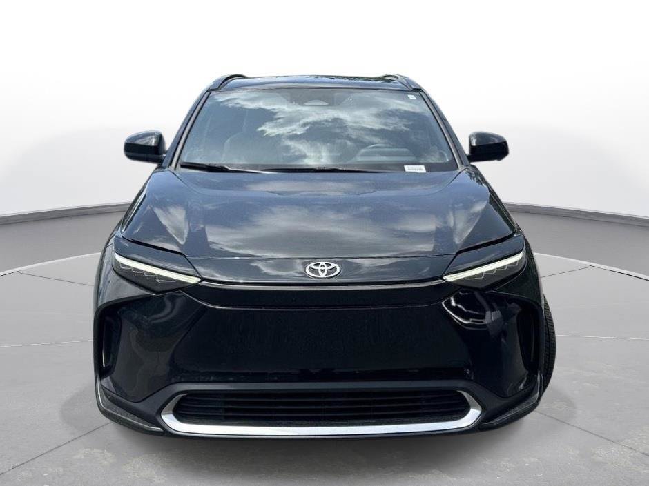 Certified 2024 Toyota bZ4X AWD w/ Weather Package image 3
