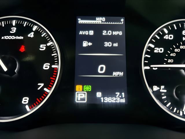 Certified 2024 Subaru Ascent Touring image 19