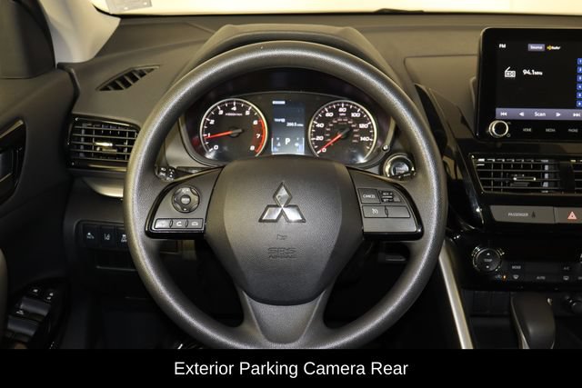 Used 2024 Mitsubishi Eclipse Cross LE AWD/4WD image 7