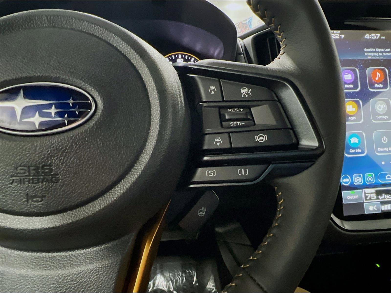 New 2026 Subaru Crosstrek 2.5i Wilderness image 32