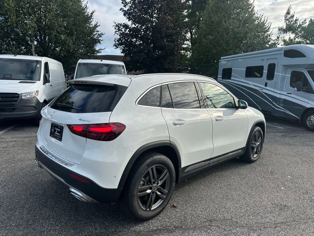 Used 2026 Mercedes-Benz GLA 250 4MATIC image 5