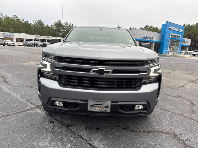 Used 2022 Chevrolet Silverado 1500 RST w/ All Star Edition Plus image 9