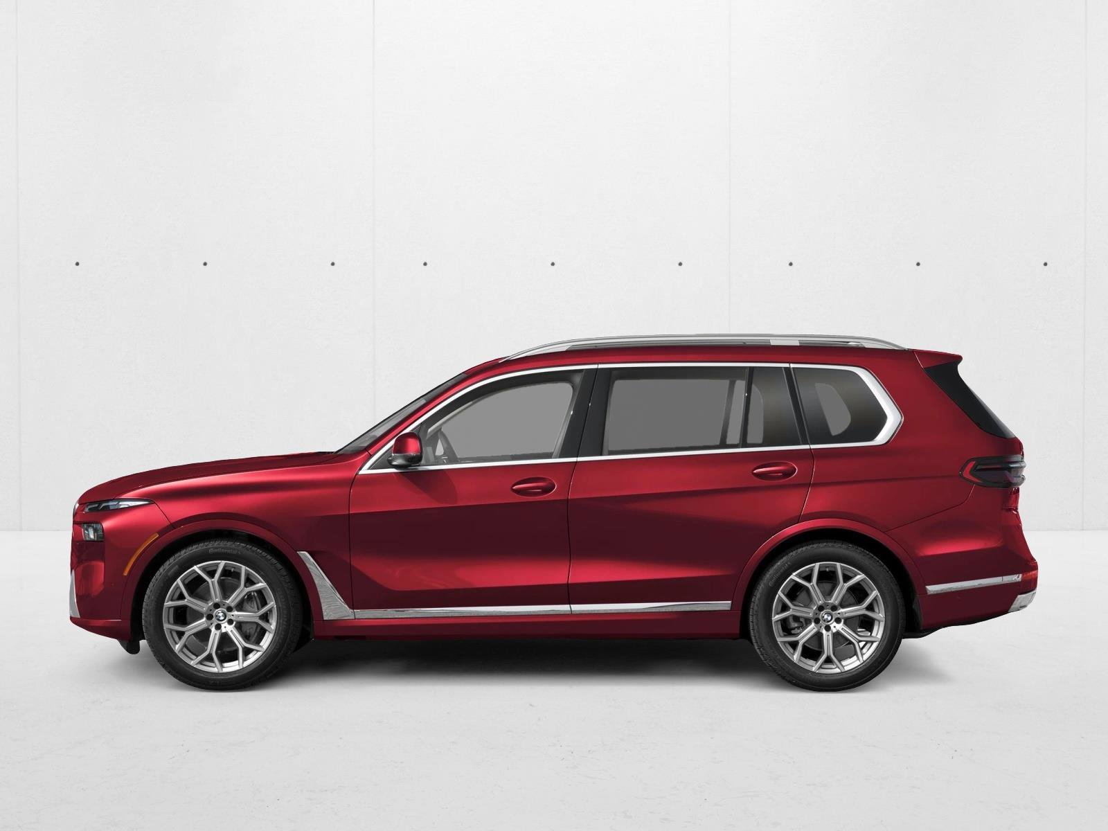 New 2027 BMW X7 xDrive40i AWD/4WD image 3