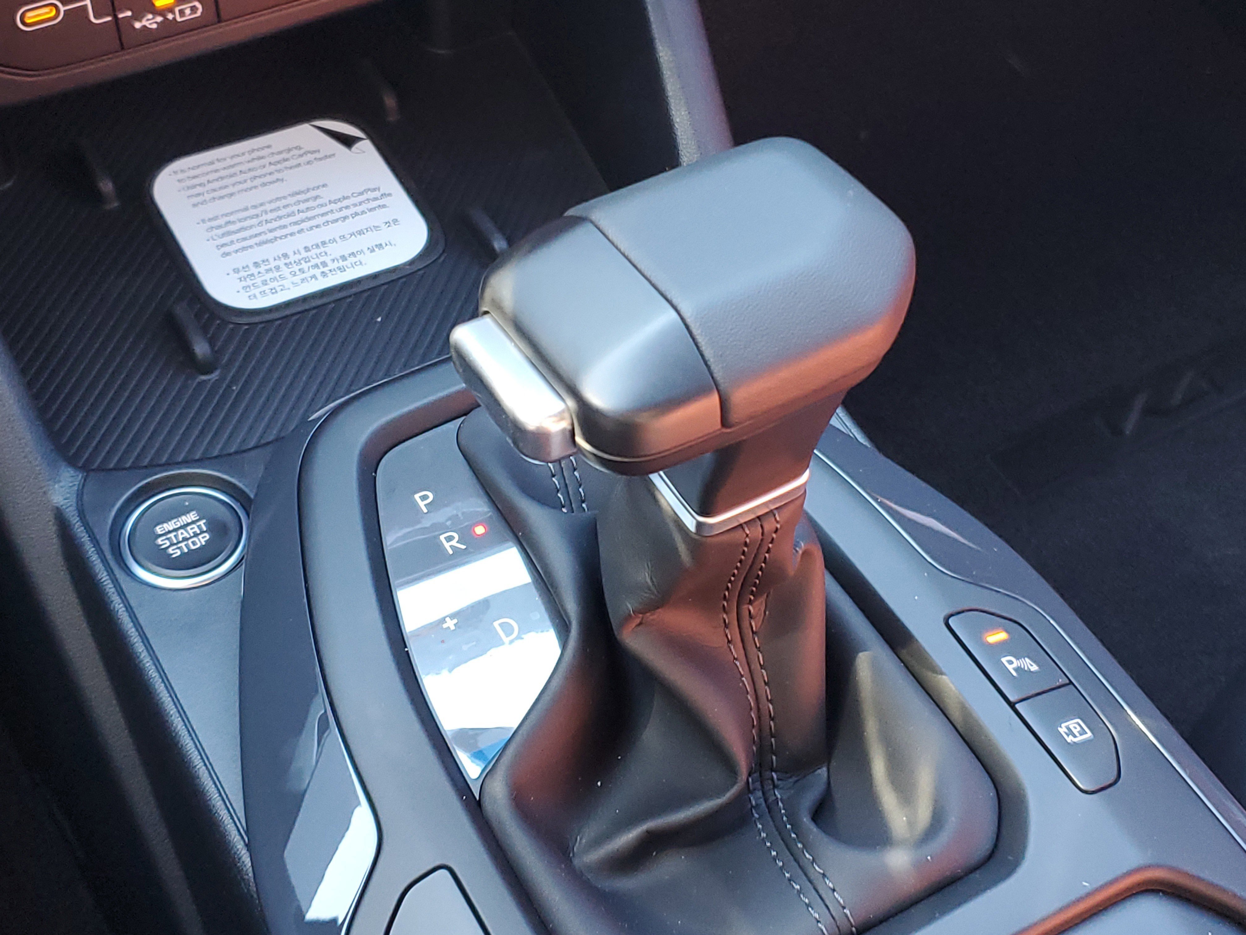 New 2026 Kia K4 GT-Line Turbo FWD image 28
