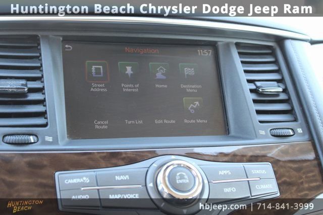 Used 2019 Nissan Armada SL w/ Premium Package image 29