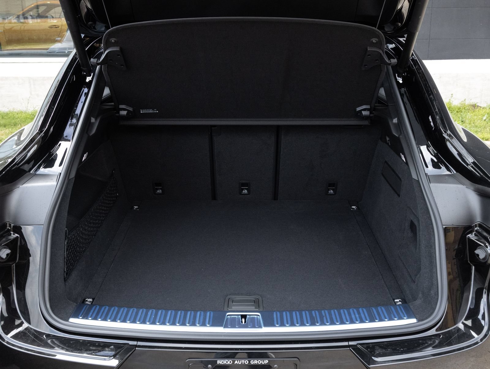 New 2026 Porsche Cayenne Coupe AWD/4WD image 29