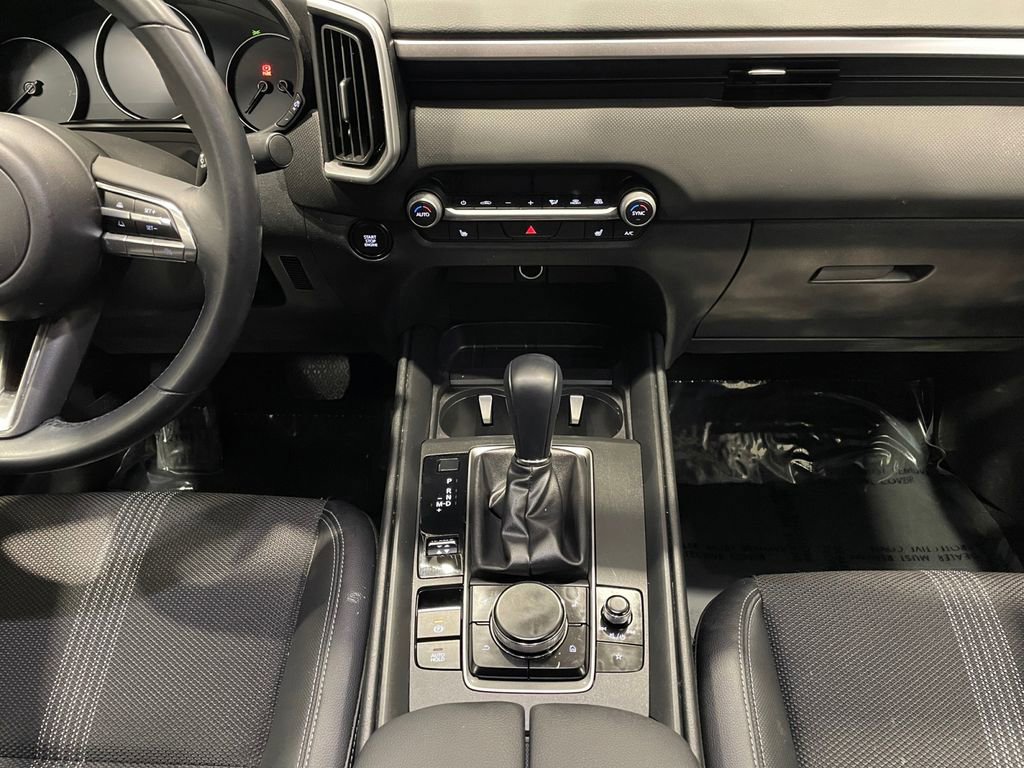 Used 2023 MAZDA CX-50 2.5 S w/ Cargo Package image 11