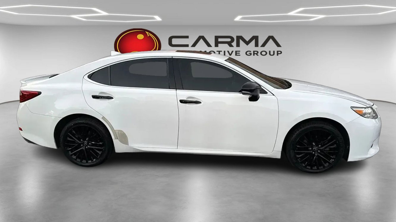 Used 2015 Lexus ES 350 image 6