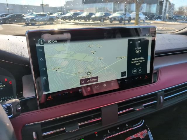 Used 2023 Lincoln Corsair Reserve w/ Equipment Group 201A image 25