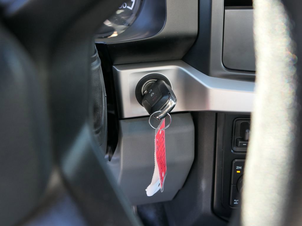 Used 2023 Ford F250 XL image 17