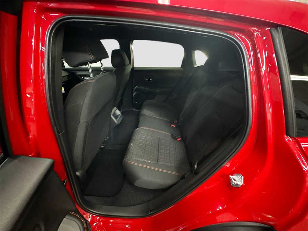New 2026 Honda HR-V Sport image 22