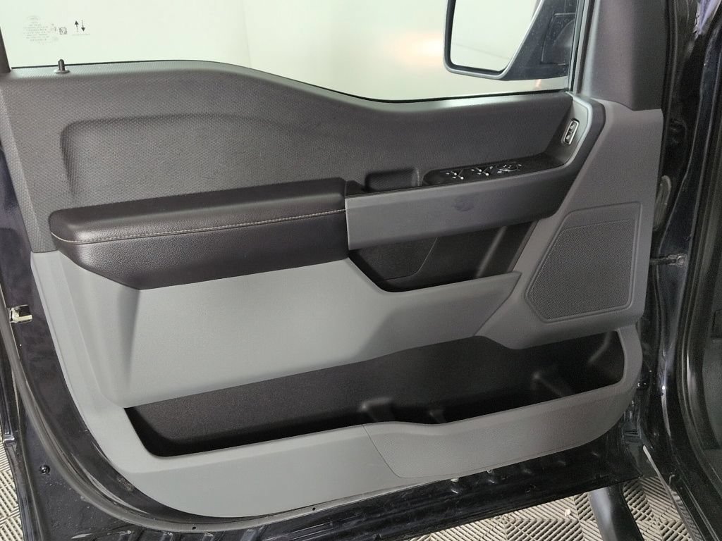 Used 2021 Ford F150 XLT AWD/4WD image 27