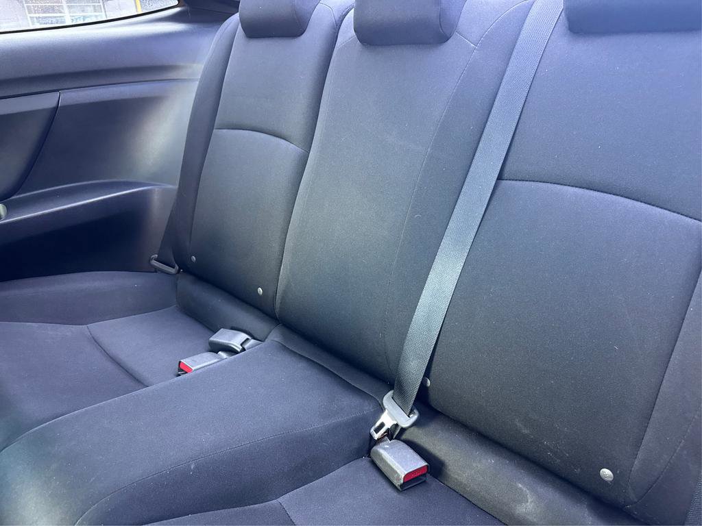 Used 2020 Honda Civic Si image 9