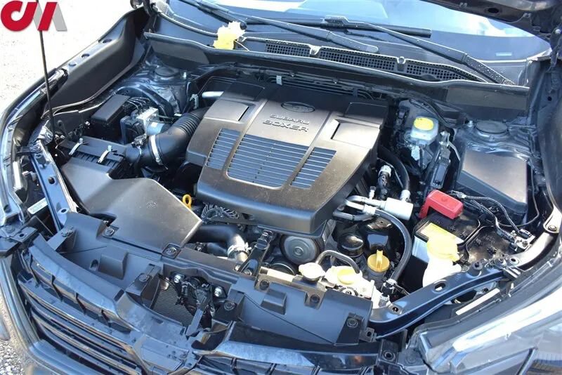 Used 2022 Subaru Forester Sport w/ Popular Package #2 AWD/4WD image 33