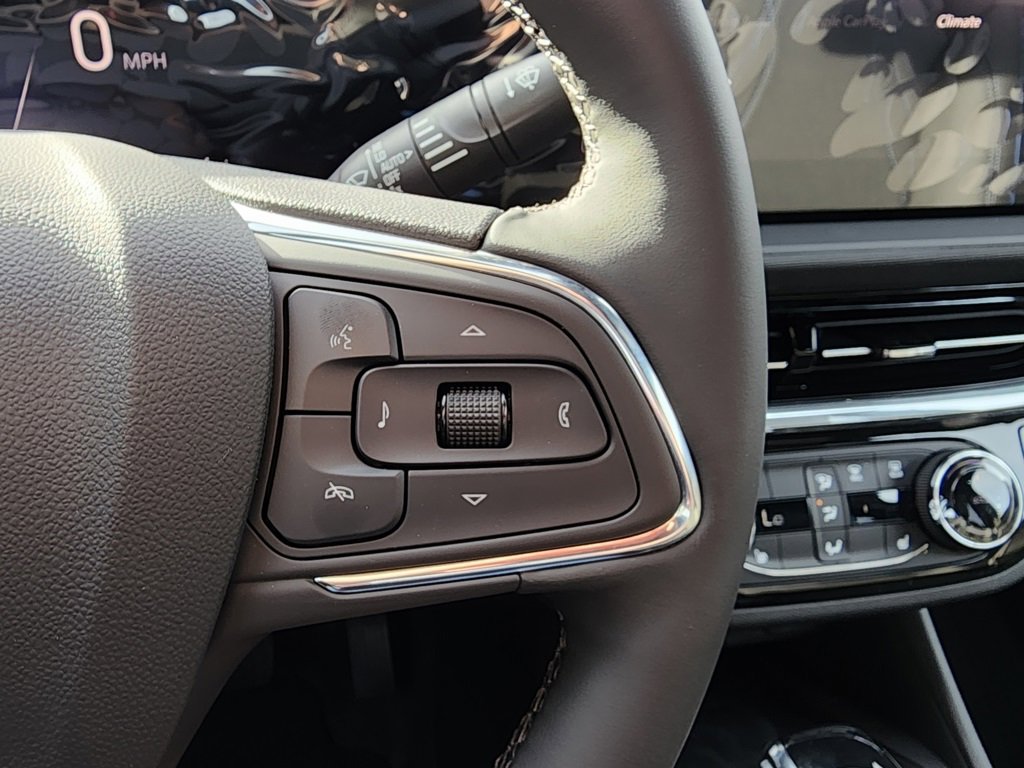 New 2026 Buick Envista Sport Touring w/ Convenience I Package image 21