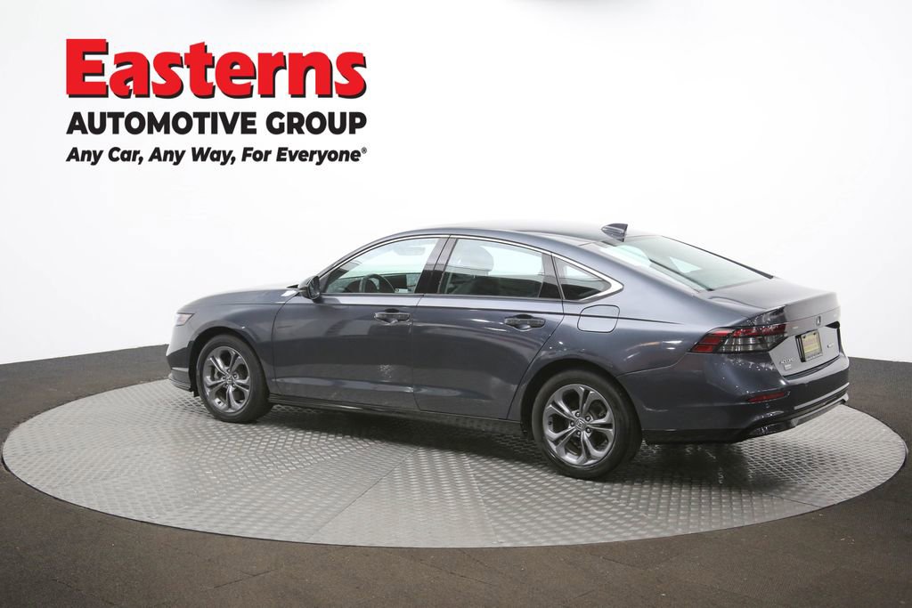Used 2023 Honda Accord EX-L image 64
