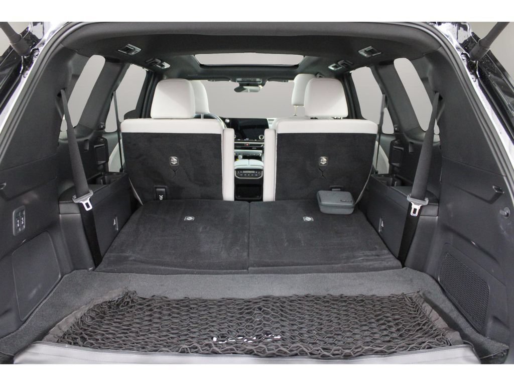 Used 2025 Lexus TX 350 AWD w/ Technology Package image 32