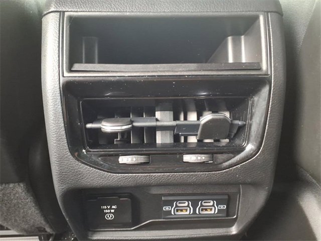 Certified 2022 Jeep Grand Cherokee Altitude image 14