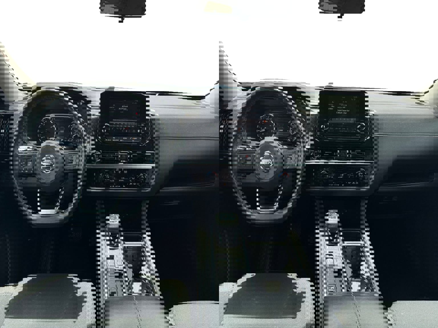 Used 2022 Nissan Pathfinder SV w/ SV Black Package image 12