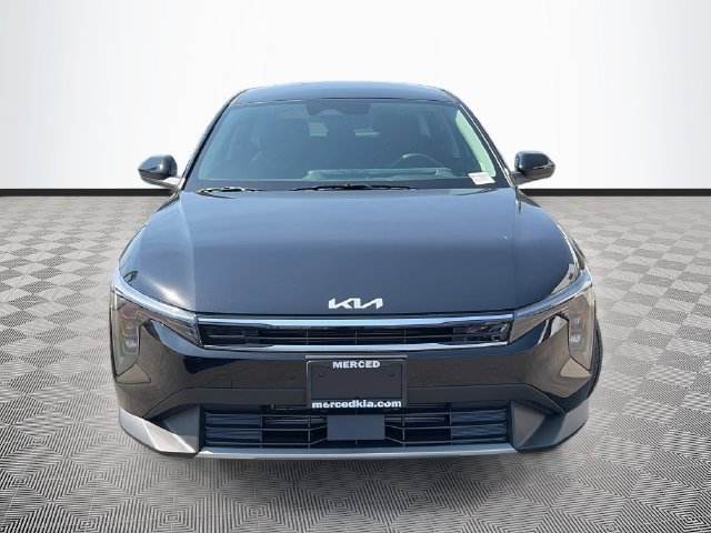 New 2026 Kia K4 EX FWD image 2