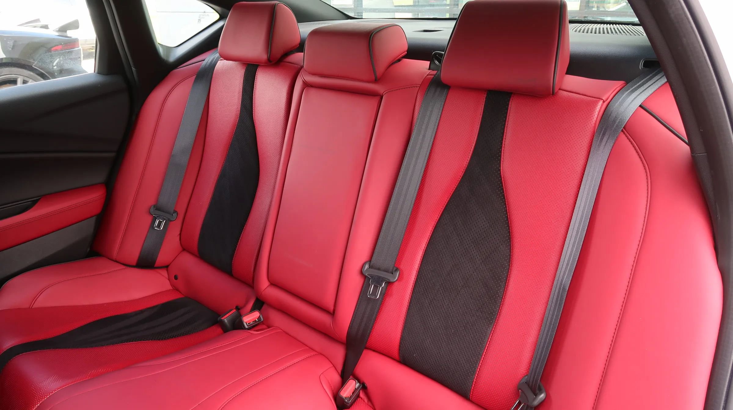Used 2022 Acura TLX Type S AWD/4WD image 21