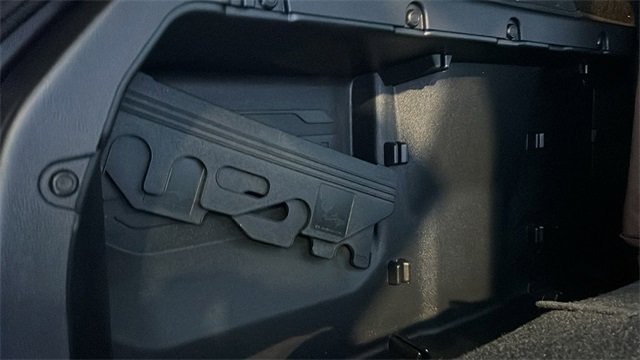 Used 2023 Toyota Tundra 1794 Edition image 29