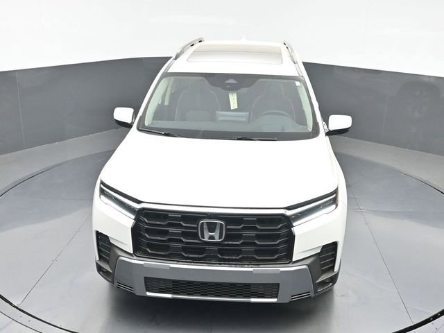 New 2026 Honda Pilot Elite image 27