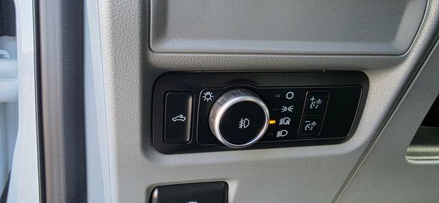 Used 2024 Ford F150 XLT w/ Mobile Office Package image 16