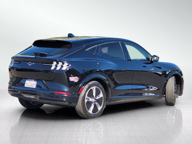 Certified 2023 Ford Mustang Mach-E Premium RWD image 4