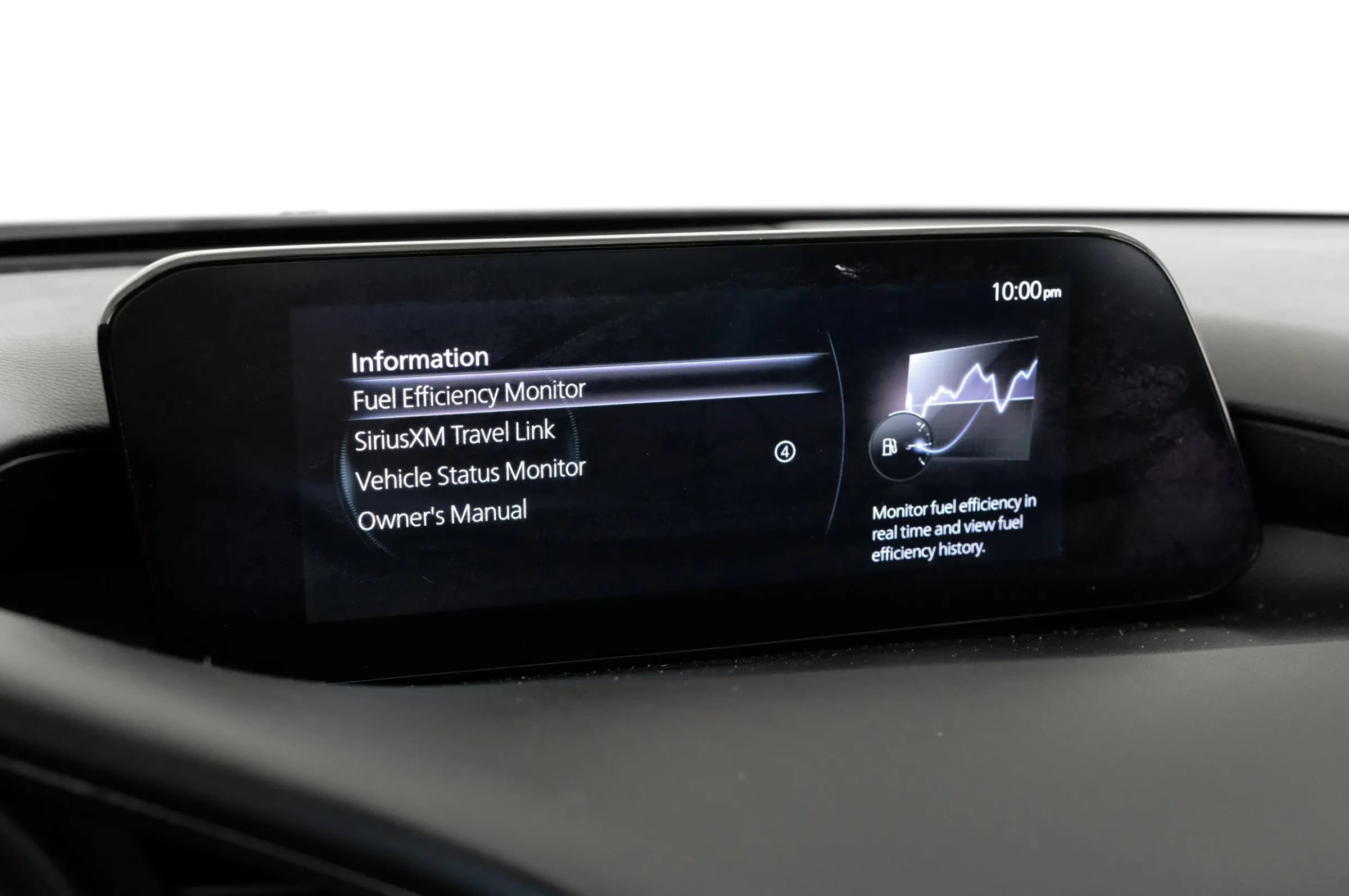 Used 2019 MAZDA MAZDA3 Hatchback w/ Preferred Package FWD image 29