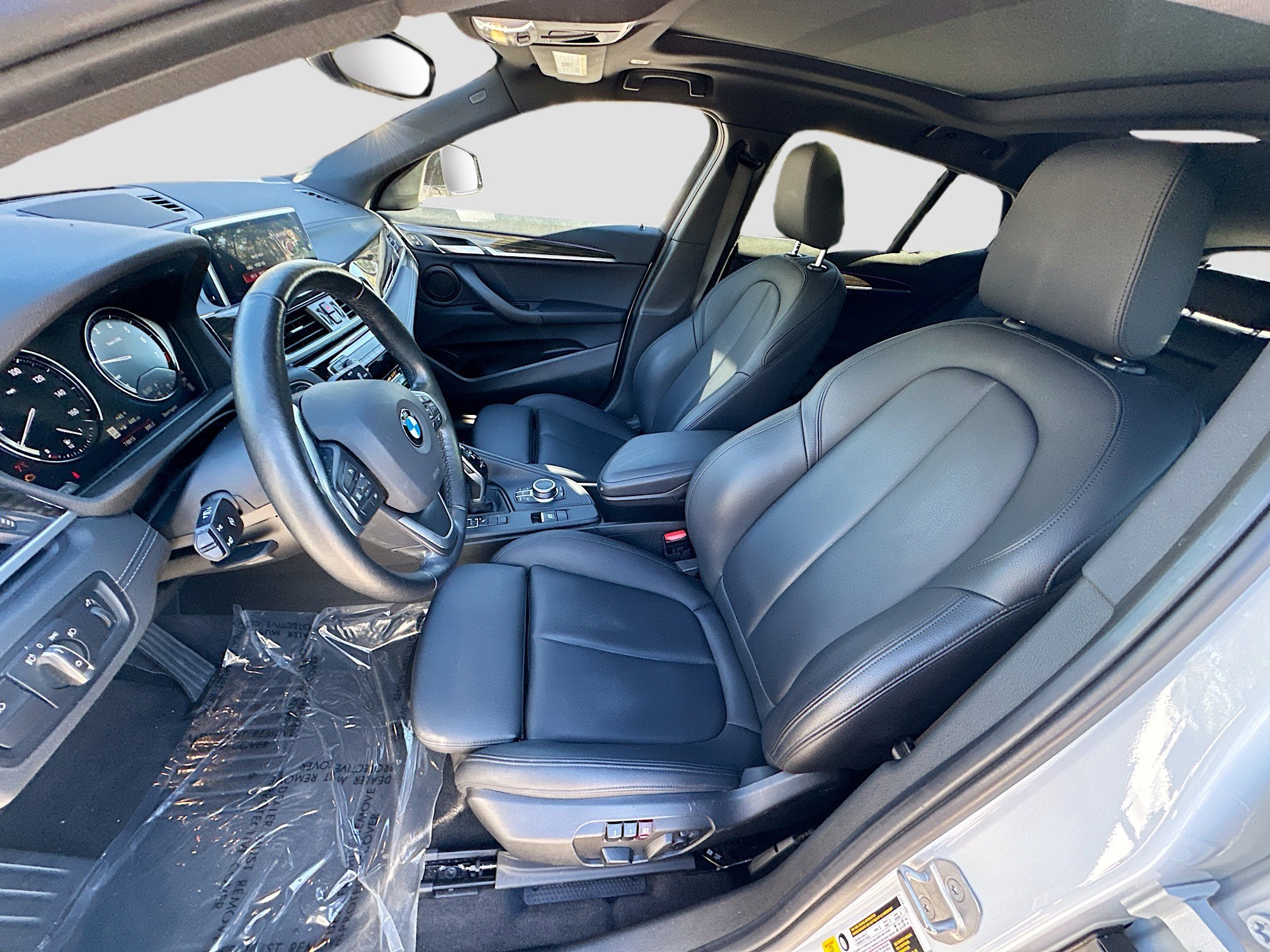 Used 2022 BMW X2 sDrive28i w/ Convenience Package image 21