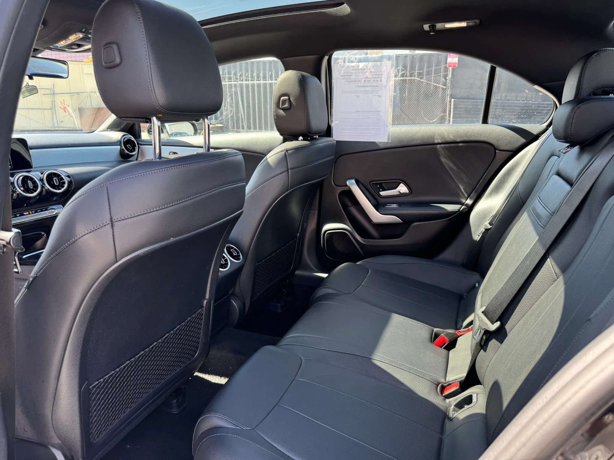 Used 2019 Mercedes-Benz A 220 image 14