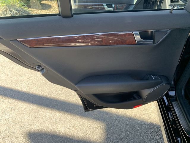 Used 2011 Mercedes-Benz C 300 Sedan image 15