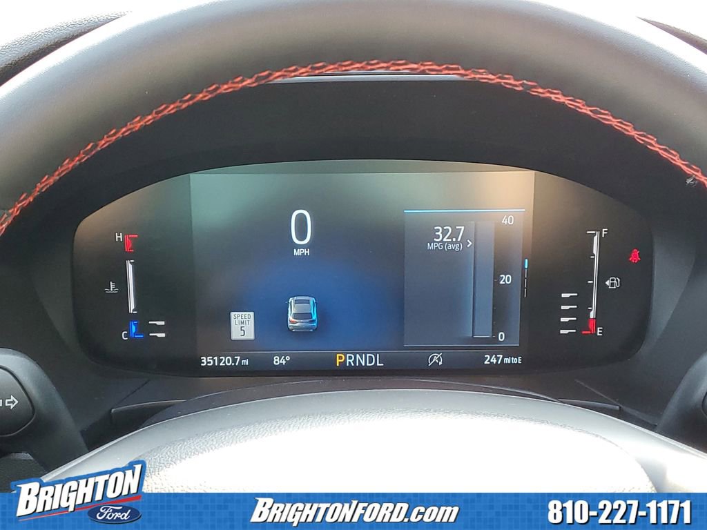 Used 2024 Ford Escape ST-Line w/ Tech Pack #1 AWD/4WD image 15