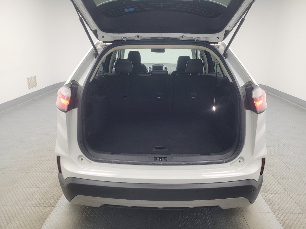 Used 2023 Ford Edge SEL image 29