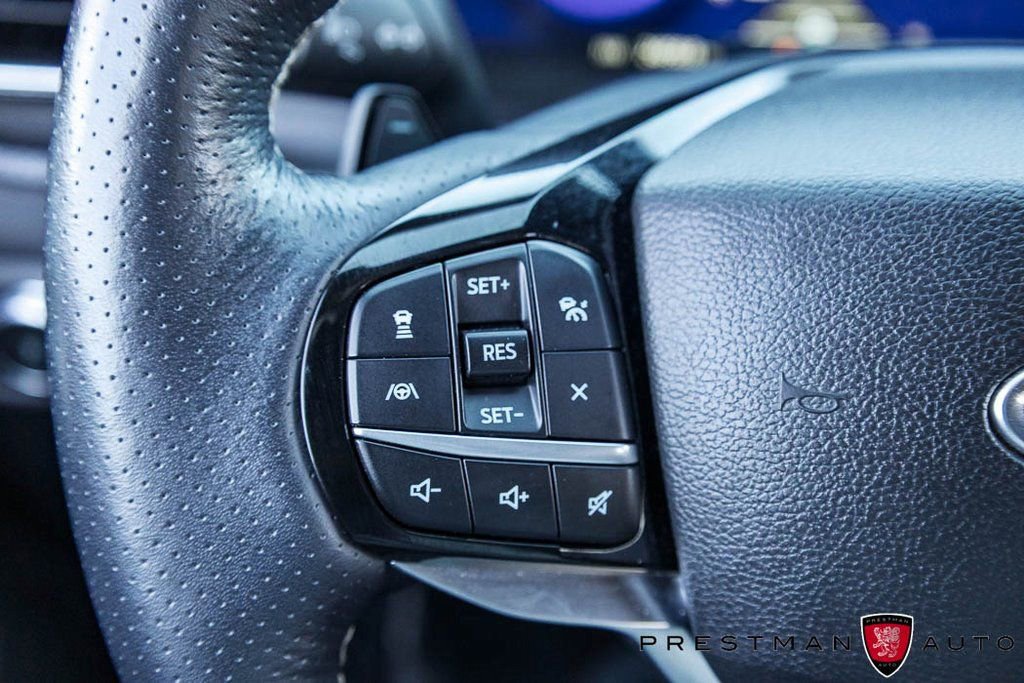 Used 2022 Ford Explorer ST w/ Equipment Group 401A image 30