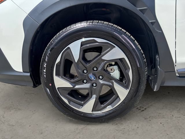 Certified 2025 Subaru Crosstrek 2.5i Limited w/ Crosstrek Mirror Package AWD/4WD image 14