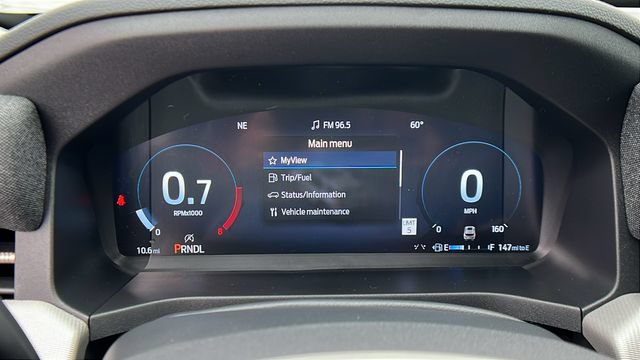 New 2026 Ford Explorer Active w/ Active Comfort Package RWD image 29