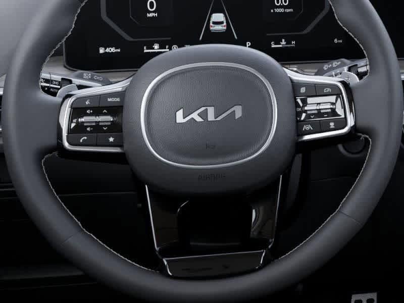 New 2025 Kia Sorento SX Prestige AWD/4WD image 26