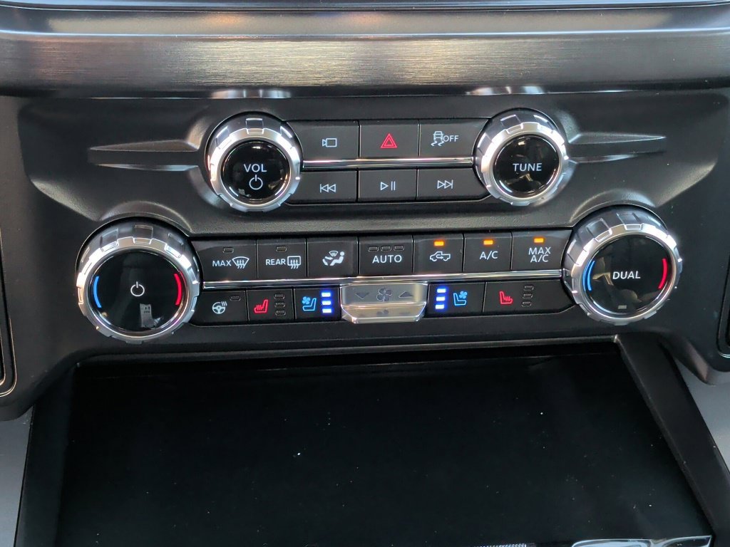 New 2027 Ford F350 Lariat AWD/4WD image 30