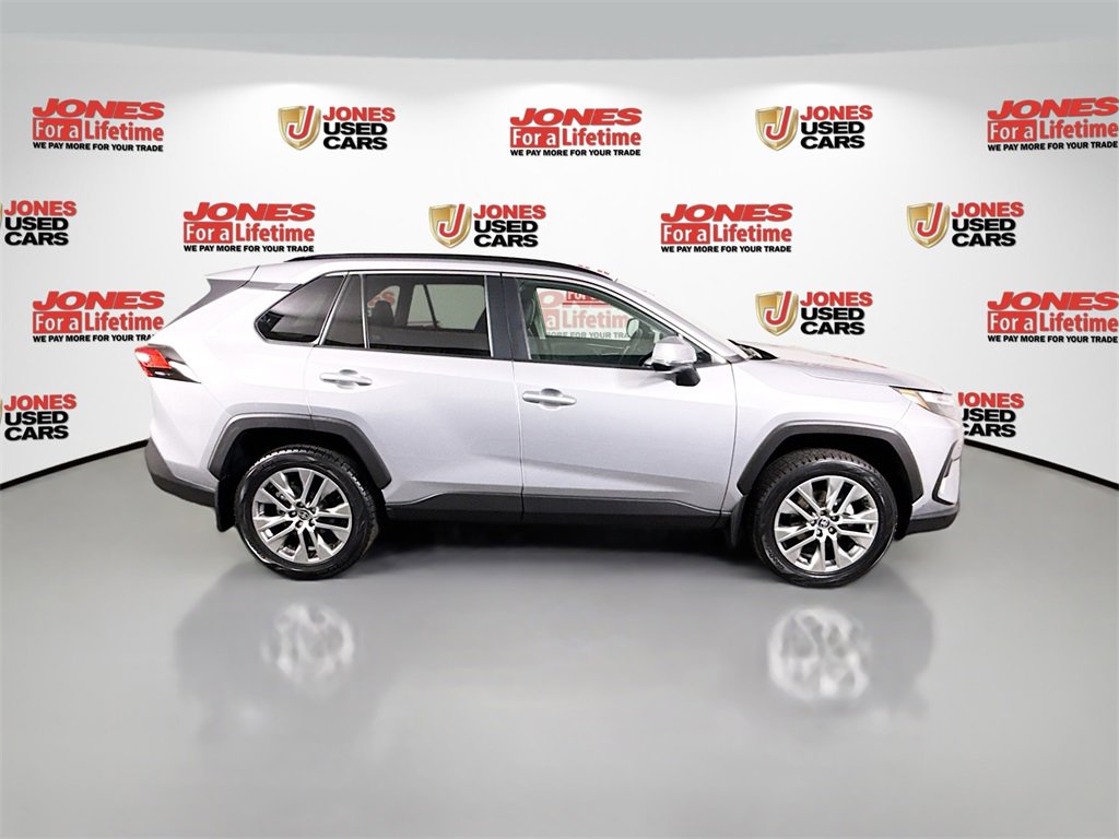 Certified 2023 Toyota RAV4 XLE Premium image 18