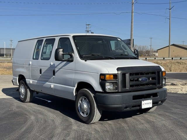 Used 2012 Ford E-250 and Econoline 250 image 20