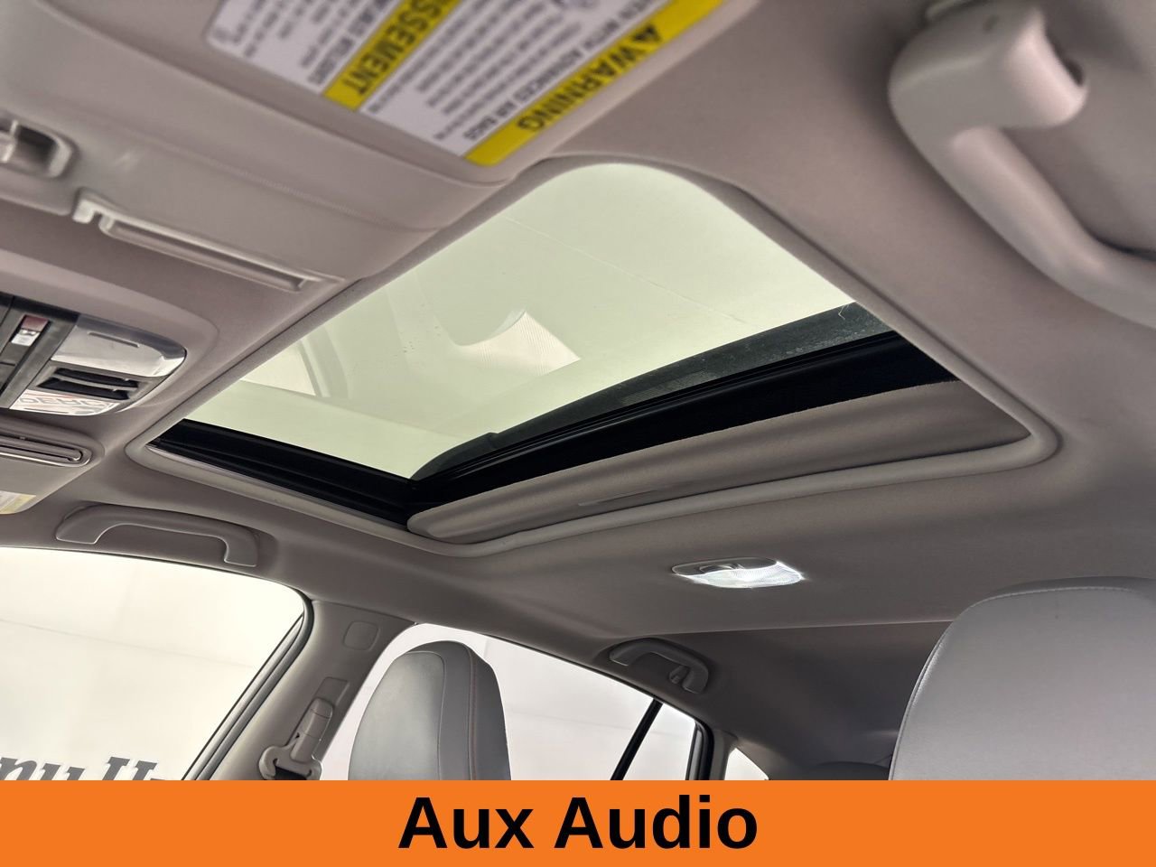 Used 2020 Subaru Crosstrek 2.0i Limited w/ Moonroof Package w/Navigation image 12