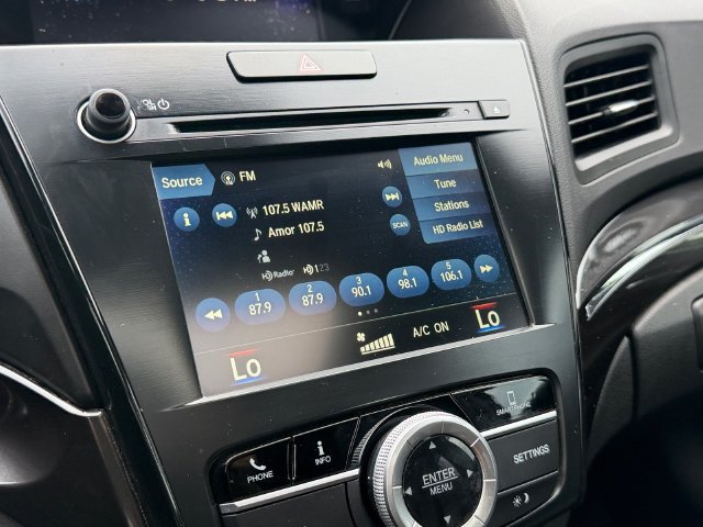 Used 2020 Acura ILX w/ Technology Plus & A-SPEC FWD image 22