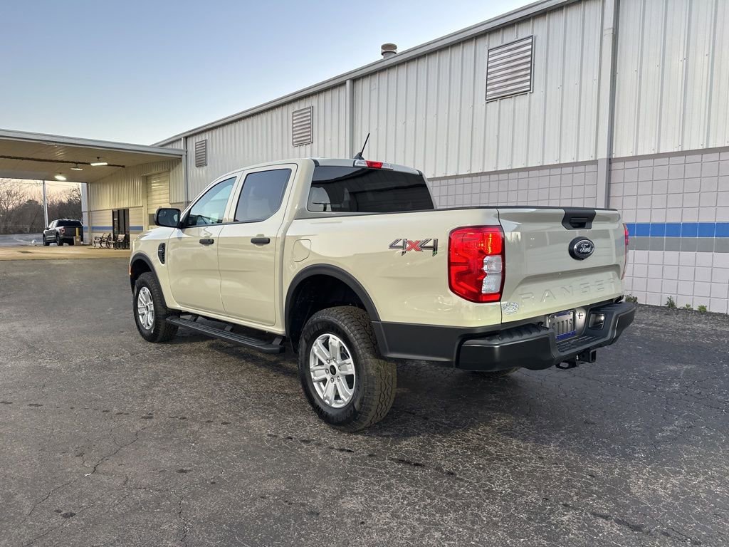 New 2026 Ford Ranger XL w/ Trailer Tow Package image 5