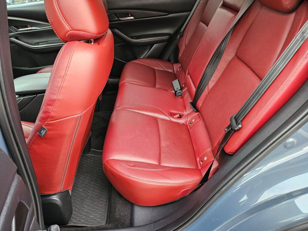 Used 2022 MAZDA CX-30 AWD 2.5 S w/ Preferred Package image 14