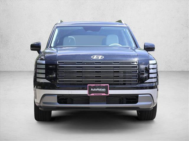New 2026 Hyundai Palisade Limited AWD/4WD image 2