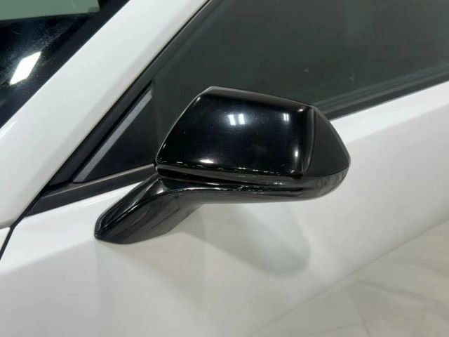 Used 2018 Chevrolet Camaro SS w/ Redline Edition RWD image 10