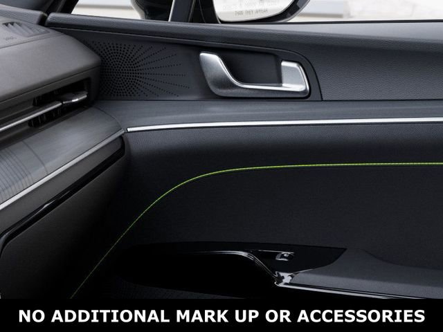 New 2026 Kia K5 GT w/ GT1 Package image 25