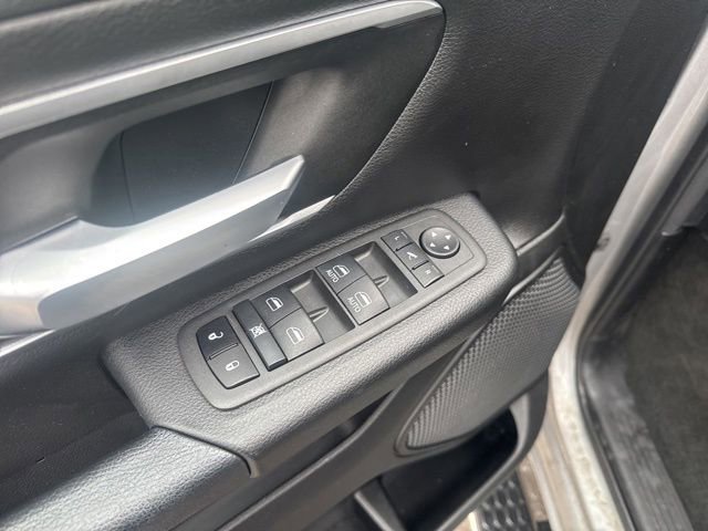 Used 2022 RAM 1500 Big Horn image 8